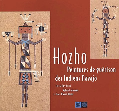 Hozho, peintures de guérison des Indiens Navajo : une exposition présentée à la Galerie des hospices