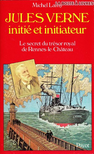 jules verne, initié et initiateur
