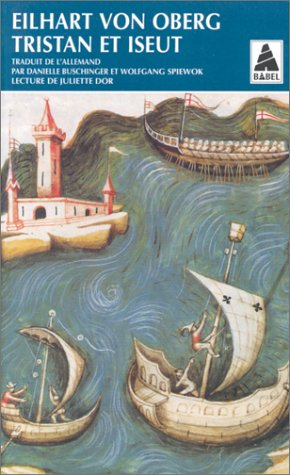 Tristan et Iseut
