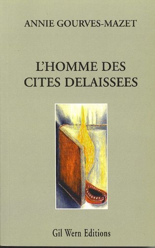 l'homme des cités délaissées