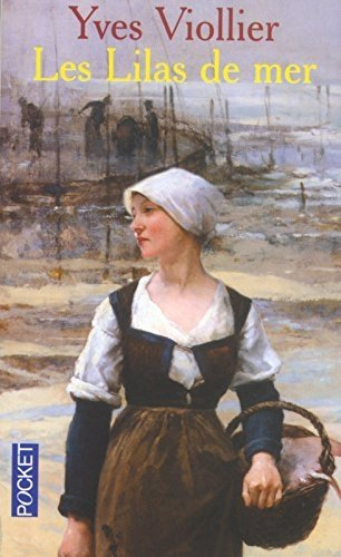 Les lilas de mer