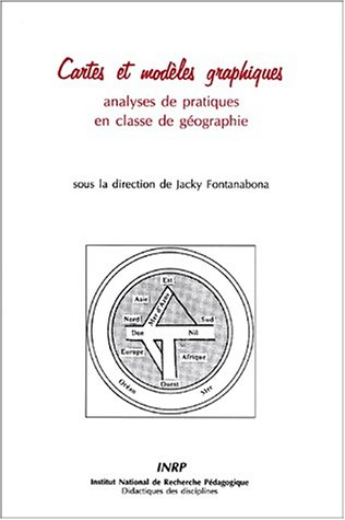 Cartes et modèles graphiques : analyses de pratiques en classe de géographie