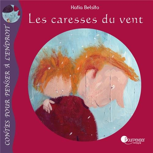 les caresses du vent