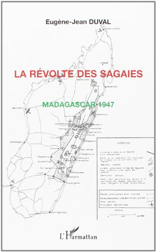 La révolte des sagaies : Madagascar 1947
