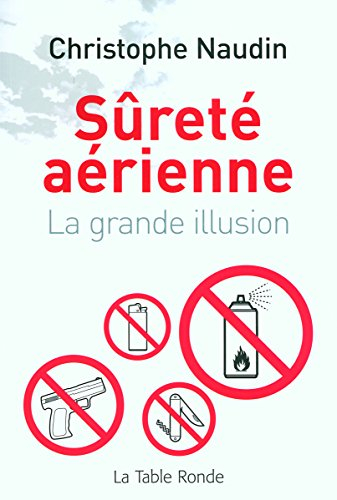 Sûreté aérienne : la grande illusion