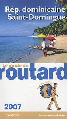 République dominicaine, Saint-Domingue : 2007