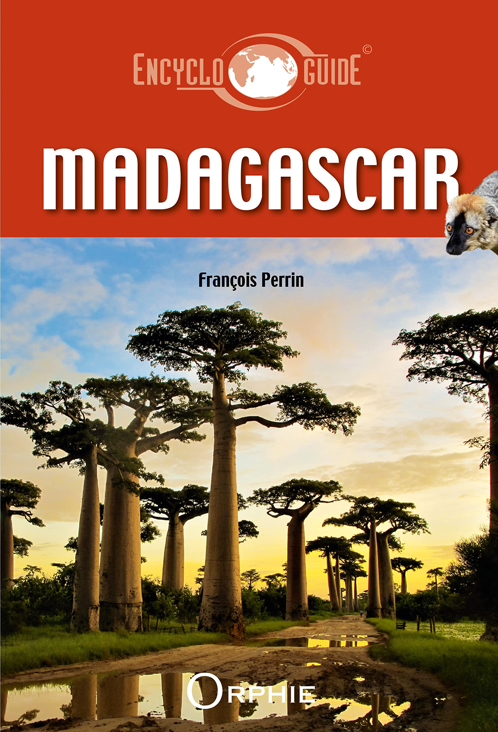 Madagascar