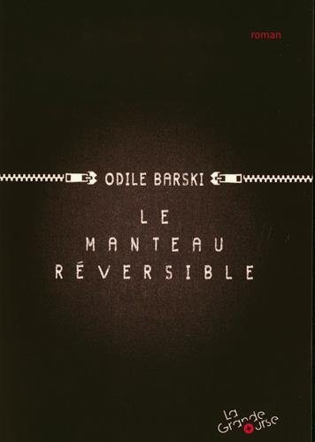le manteau réversible