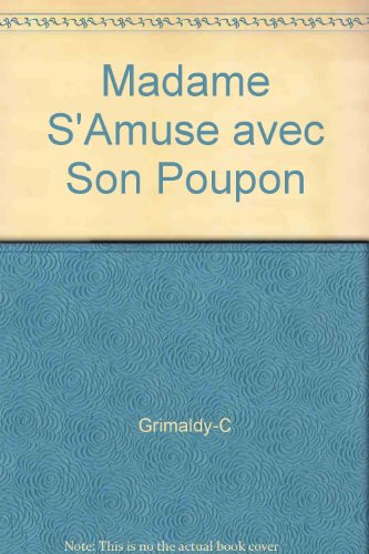 Les interdits n°181 : madame s'amuse avec son poupon