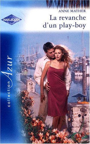 La revanche d'un play-boy