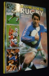 Le Livre d'or du rugby 1989