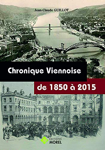 Chronique viennoise de 1850 à 2015