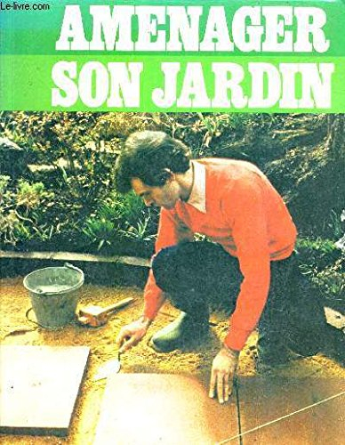 Aménager son jardin