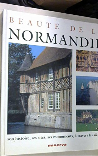 Beauté de la Normandie