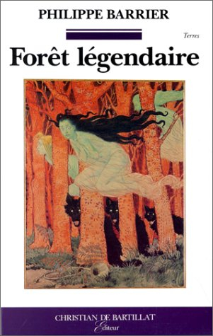 Forêt légendaire