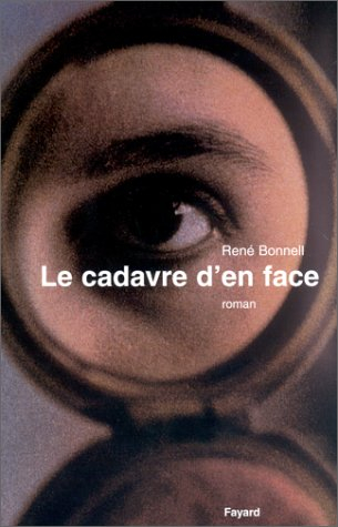 Le cadavre d'en face