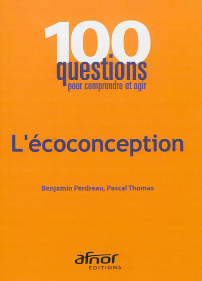 L'écoconception
