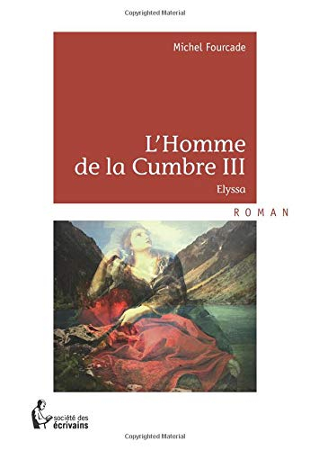 L'Homme de la Cumbre III