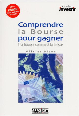 comprendre la bourse pour gagner