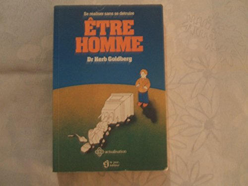 Être homme