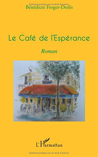 Le café de l'espérance