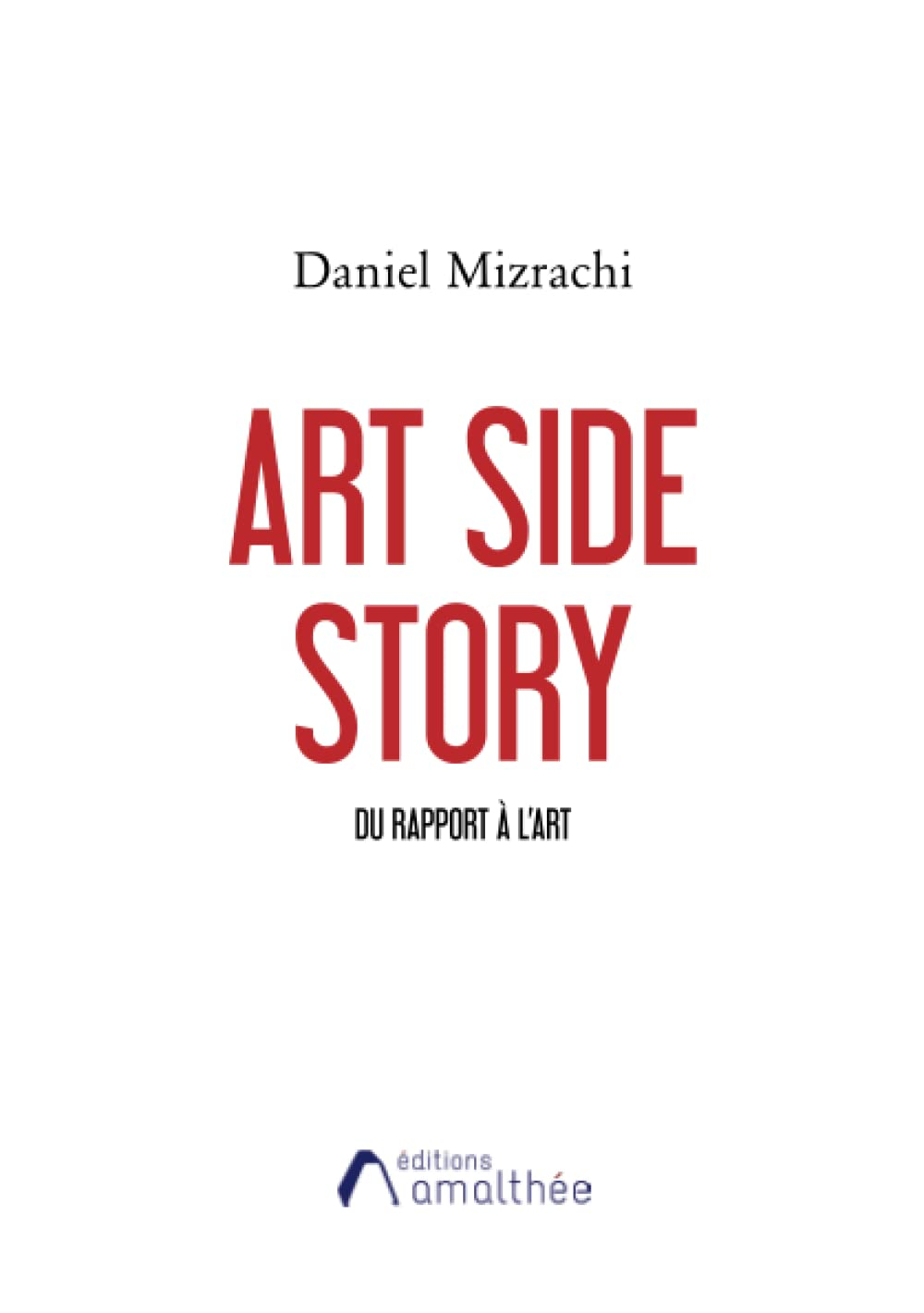 Art Side Story