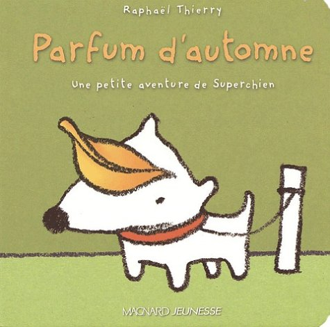 Parfum d'automne