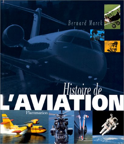 histoire de l'aviation