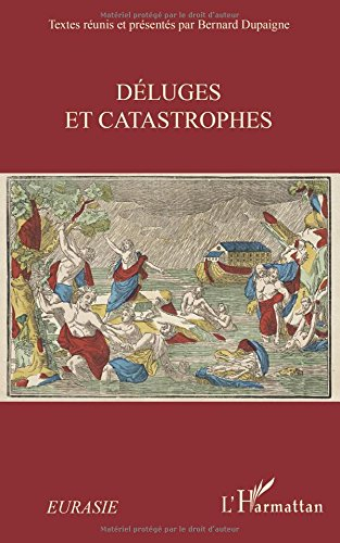 Déluges et catastrophes