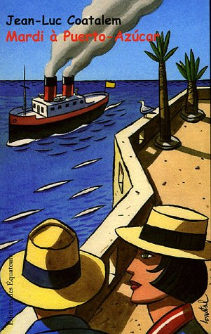 Mardi à Puerto-Azucar