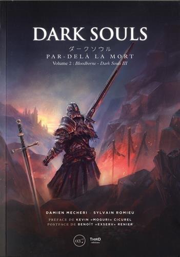 Dark souls : par-delà la mort. Vol. 2