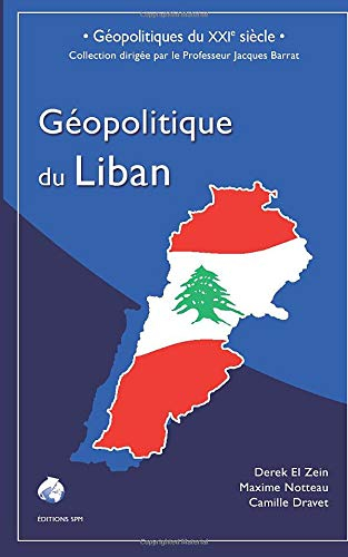 Géopolitique du Liban