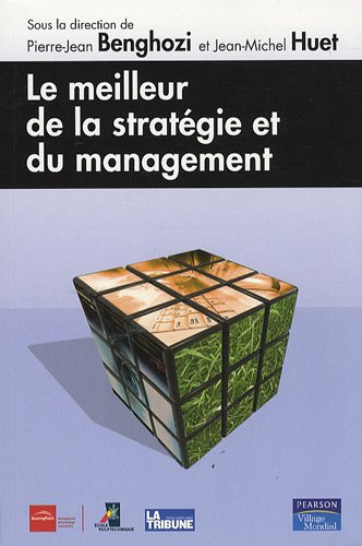 Le meilleur de la stratégie et du management
