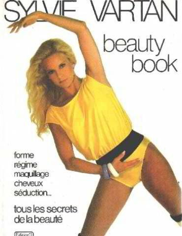 Beauty book