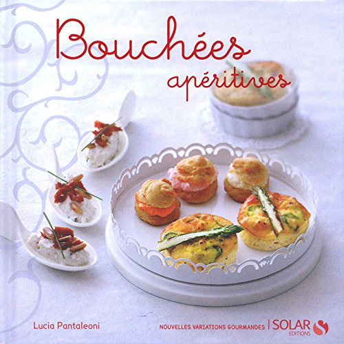Bouchées apéritives