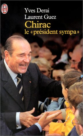 Chirac, le président sympa