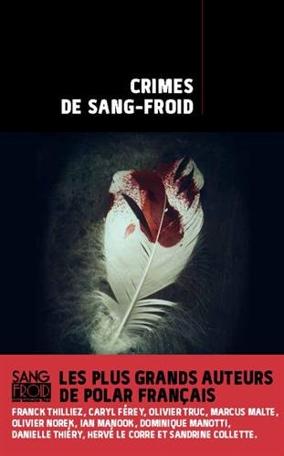 Crimes de sang-froid
