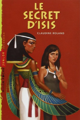 Le secret d'Isis
