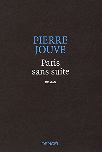 Paris sans suite