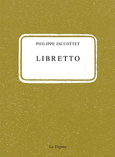 Libretto