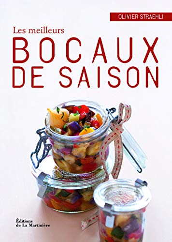 Les meilleurs bocaux de saison