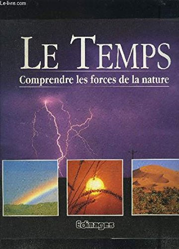 le temps