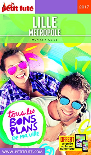 Lille métropole : 2017-2018