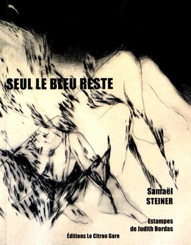 seul le bleu reste