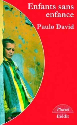 Enfants sans enfance