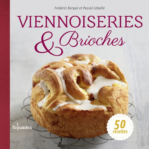 Viennoiseries & brioches