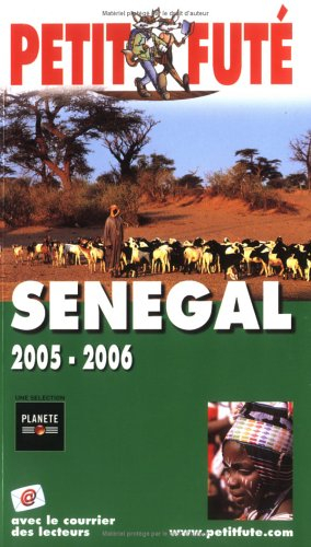 Petit Futé Sénégal