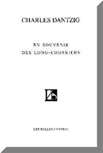 En souvenir des long-courriers