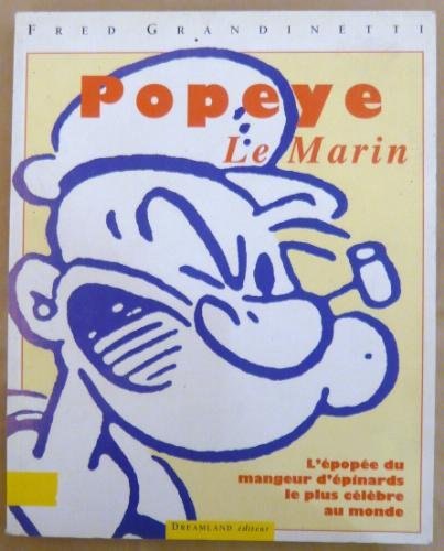 popeye le marin