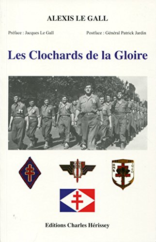 Les clochards de la gloire